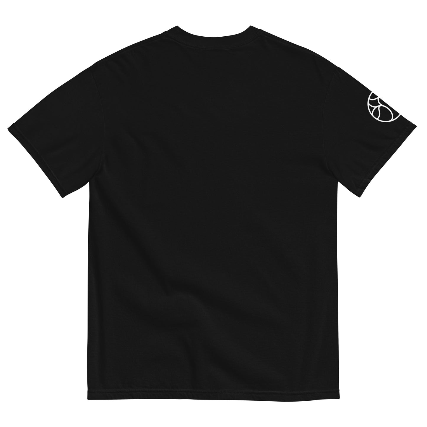 Q Branch Woodworks Logo Tee