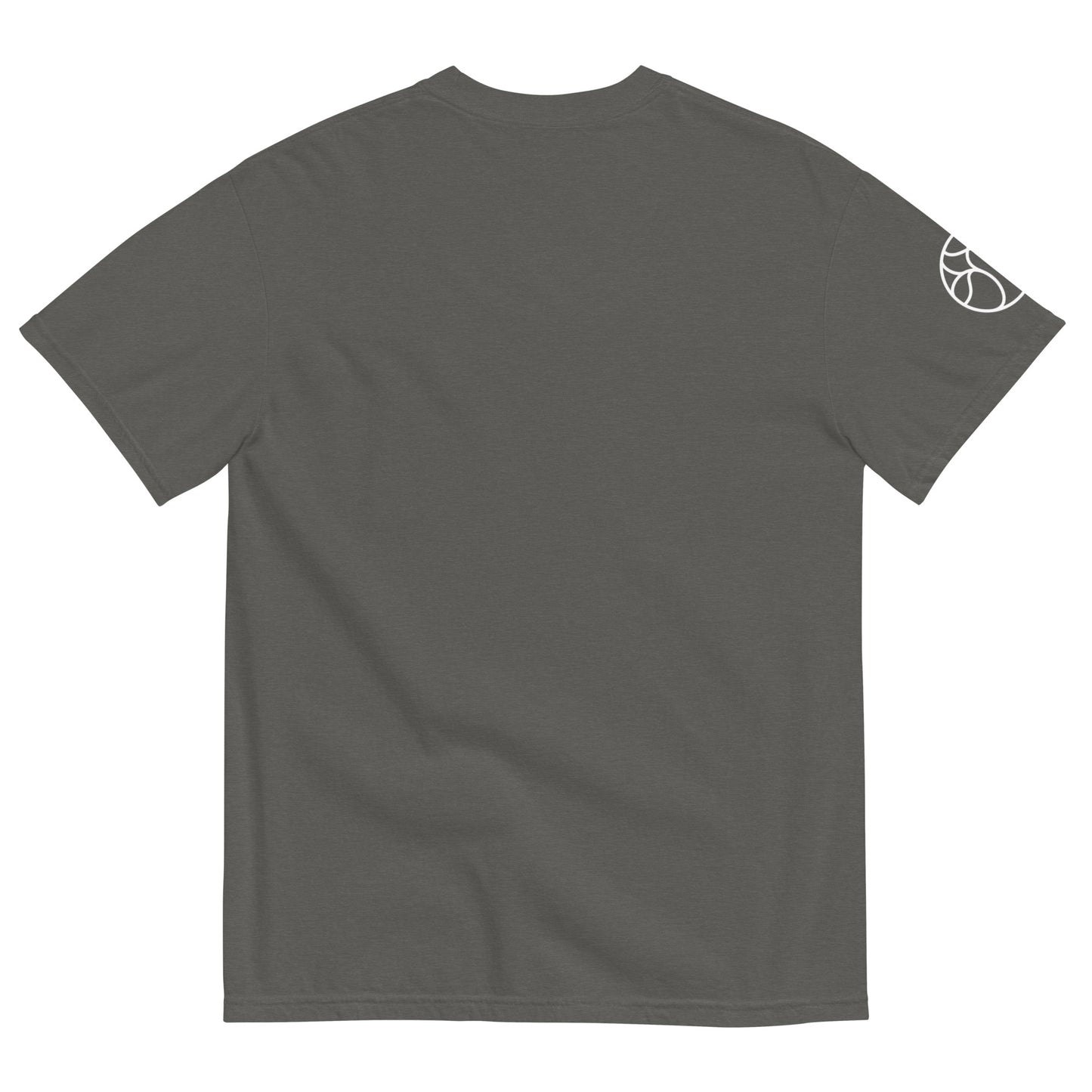 Q Branch Woodworks Logo Tee