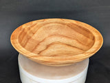 Handmade ash bowl from salvaged wood