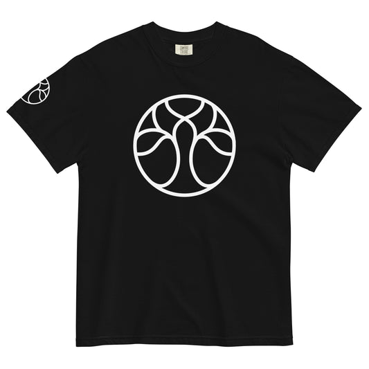 Q Branch Woodworks Logo Tee